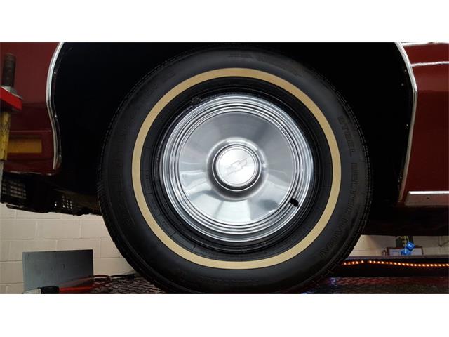 1973 Chevrolet Impala (CC-1098511) for sale in Mankato, Minnesota