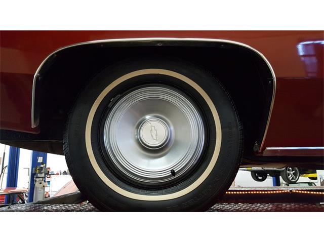 1973 Chevrolet Impala (CC-1098511) for sale in Mankato, Minnesota