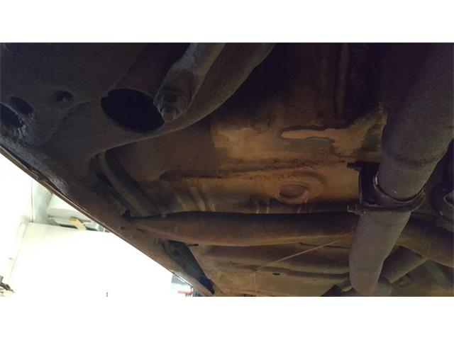1973 Chevrolet Impala (CC-1098511) for sale in Mankato, Minnesota