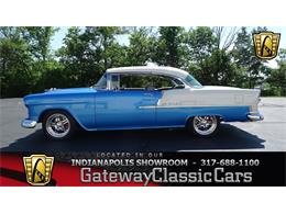 1955 Chevrolet Bel Air (CC-1098521) for sale in Indianapolis, Indiana
