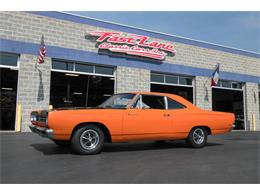 1969 Plymouth Road Runner (CC-1098559) for sale in St. Charles, Missouri