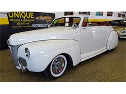 1941 Ford Deluxe (CC-1098578) for sale in Mankato, Minnesota