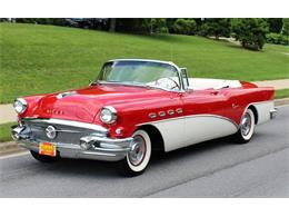1956 Buick Super (CC-1098585) for sale in Rockville, Maryland
