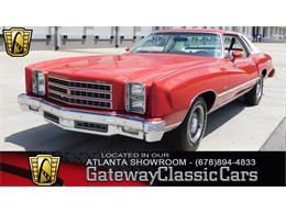 1976 Chevrolet Monte Carlo (CC-1098612) for sale in Alpharetta, Georgia