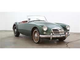 1960 MG Antique (CC-1098620) for sale in Beverly Hills, California