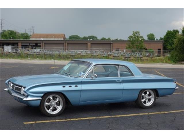 1962 Buick Skylark (CC-1098624) for sale in Mundelein, Illinois