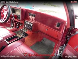 1979 GMC Caballero (CC-1090863) for sale in Gladstone, Oregon