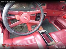 1979 GMC Caballero (CC-1090863) for sale in Gladstone, Oregon