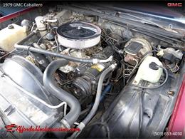 1979 GMC Caballero (CC-1090863) for sale in Gladstone, Oregon