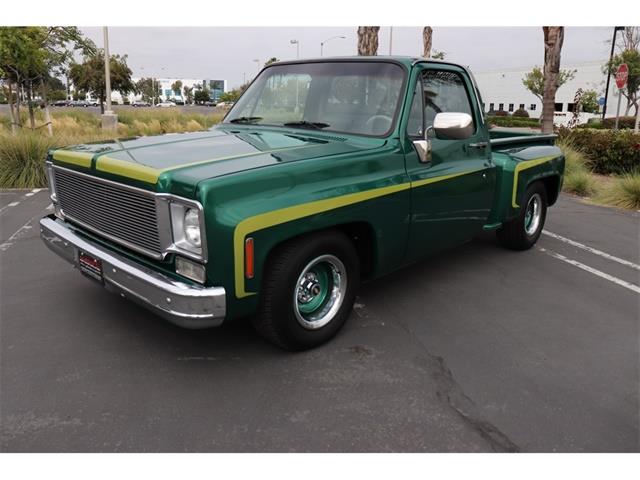 1976 Chevrolet C/K 10 (CC-1098647) for sale in Anaheim, California
