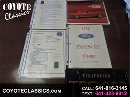 1966 Ford Mustang GT (CC-1098648) for sale in Greene, Iowa