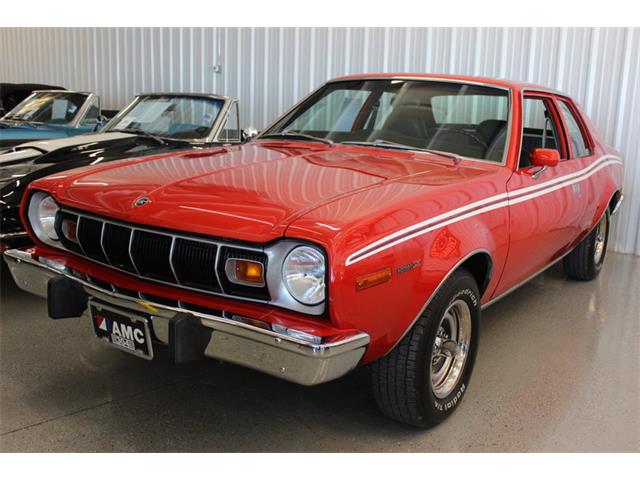 1975 AMC Hornet (CC-1098667) for sale in Fort Worth, Texas