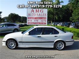 1998 BMW M3 (CC-1098680) for sale in Raleigh, North Carolina