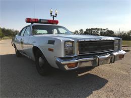 1977 Plymouth Fury (CC-1098683) for sale in San Luis Obispo, California