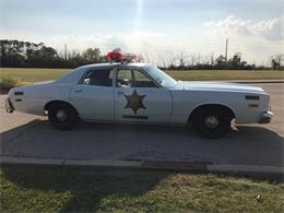 1977 Plymouth Fury (CC-1098683) for sale in San Luis Obispo, California