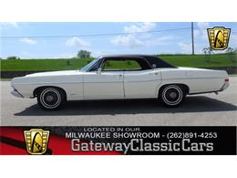 1968 Ford LTD (CC-1098684) for sale in Kenosha, Wisconsin