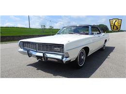 1968 Ford LTD (CC-1098684) for sale in Kenosha, Wisconsin