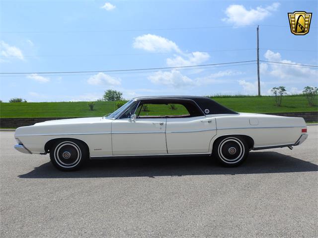 1968 Ford LTD (CC-1098684) for sale in Kenosha, Wisconsin