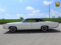 1968 Ford LTD (CC-1098684) for sale in Kenosha, Wisconsin