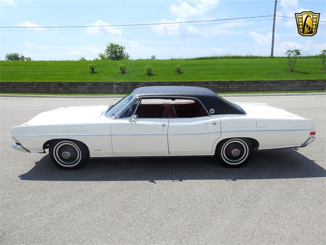 1968 Ford LTD (CC-1098684) for sale in Kenosha, Wisconsin