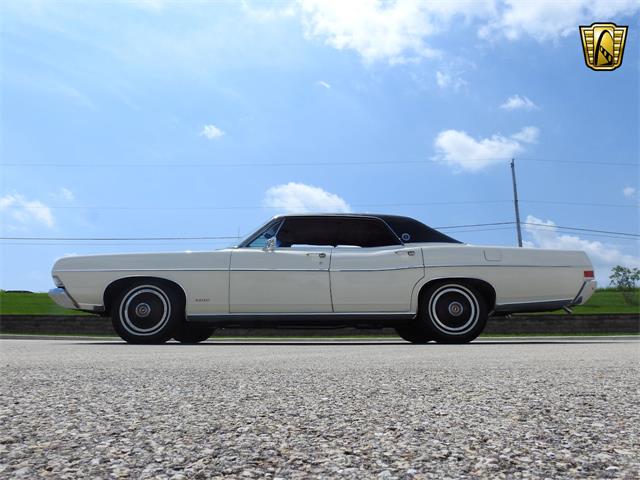 1968 Ford LTD (CC-1098684) for sale in Kenosha, Wisconsin