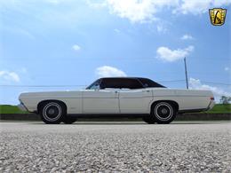 1968 Ford LTD (CC-1098684) for sale in Kenosha, Wisconsin