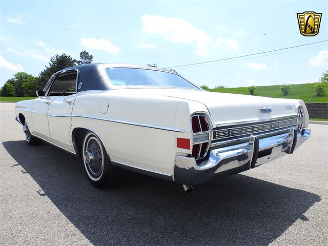 1968 Ford LTD (CC-1098684) for sale in Kenosha, Wisconsin
