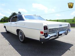 1968 Ford LTD (CC-1098684) for sale in Kenosha, Wisconsin