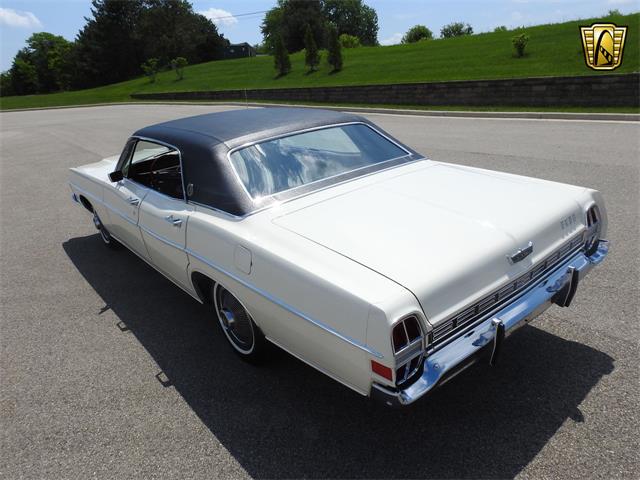 1968 Ford LTD (CC-1098684) for sale in Kenosha, Wisconsin