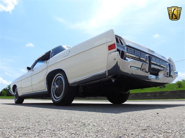 1968 Ford LTD (CC-1098684) for sale in Kenosha, Wisconsin