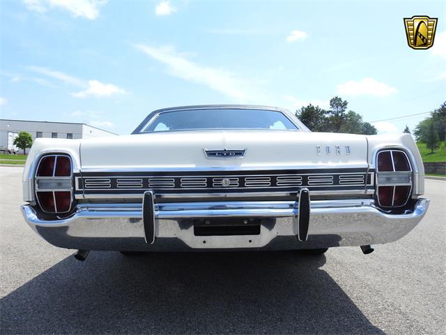 1968 Ford LTD (CC-1098684) for sale in Kenosha, Wisconsin
