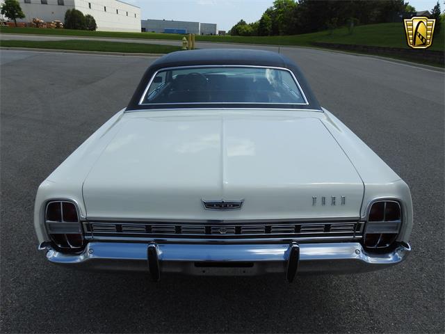 1968 Ford LTD (CC-1098684) for sale in Kenosha, Wisconsin