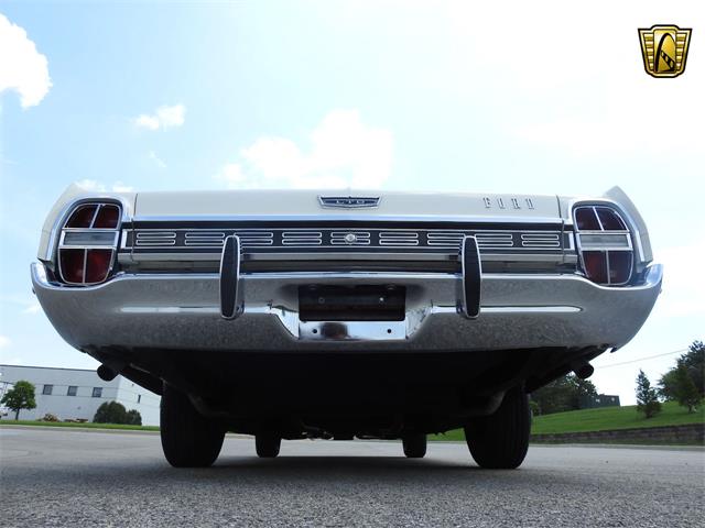 1968 Ford LTD (CC-1098684) for sale in Kenosha, Wisconsin