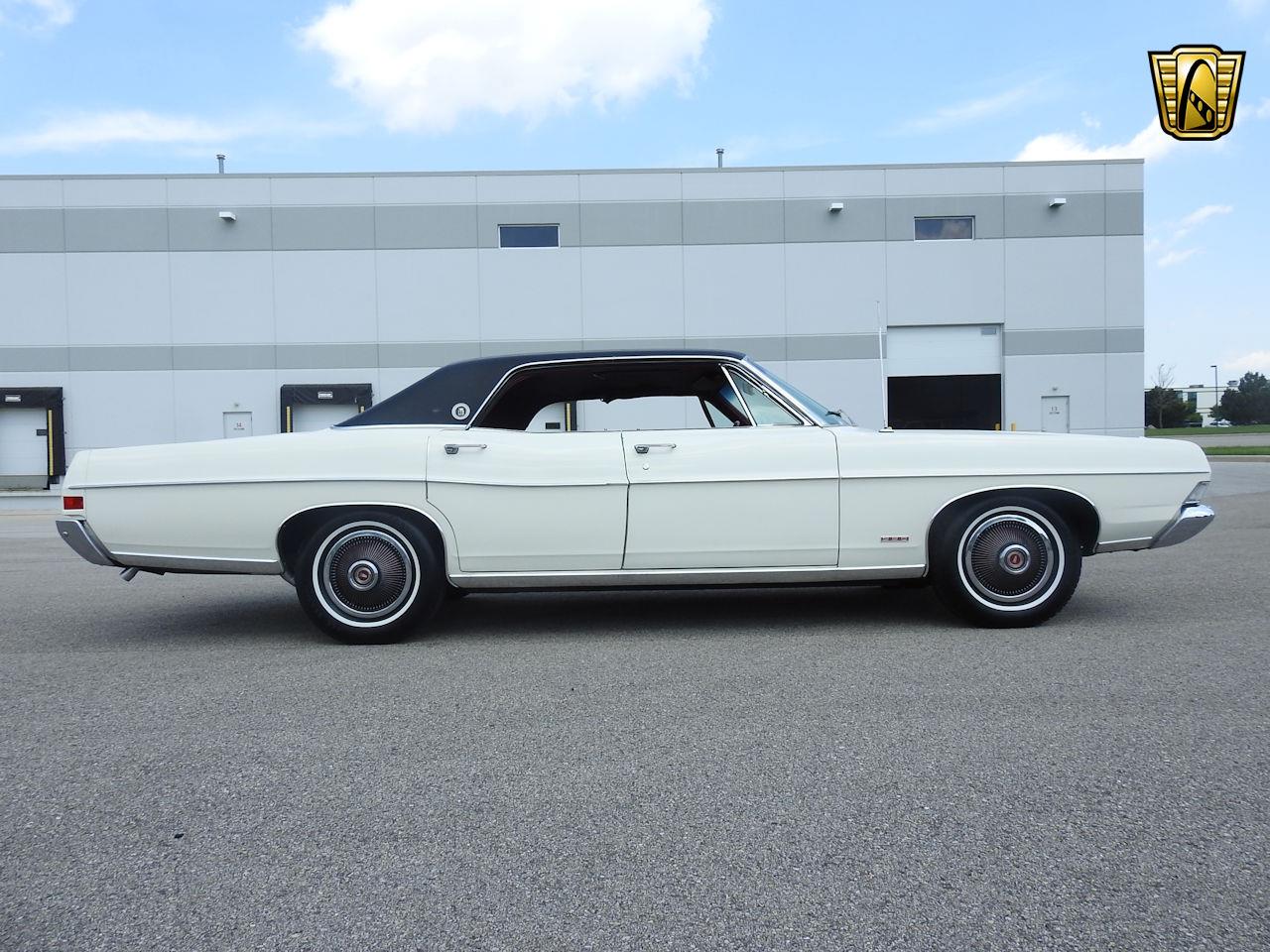 1968 Ford LTD for Sale | ClassicCars.com | CC-1098684