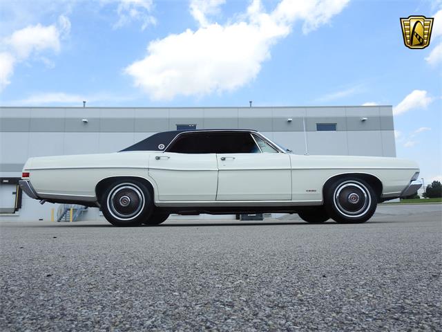 1968 Ford LTD (CC-1098684) for sale in Kenosha, Wisconsin
