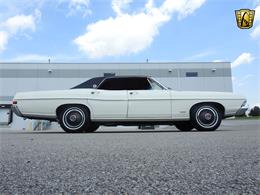 1968 Ford LTD (CC-1098684) for sale in Kenosha, Wisconsin