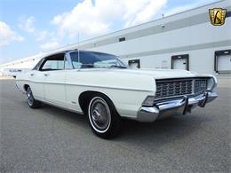1968 Ford LTD (CC-1098684) for sale in Kenosha, Wisconsin