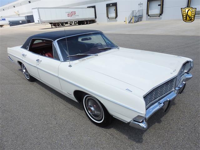 1968 Ford LTD (CC-1098684) for sale in Kenosha, Wisconsin