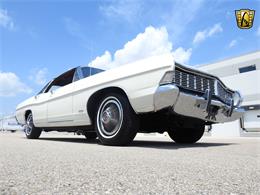 1968 Ford LTD (CC-1098684) for sale in Kenosha, Wisconsin