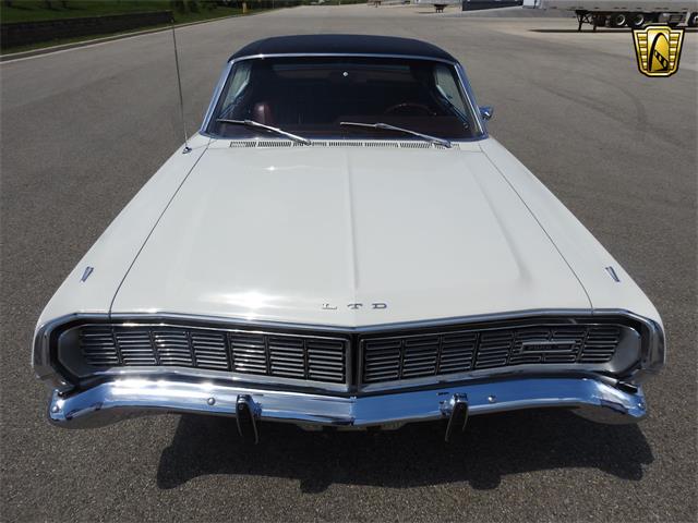 1968 Ford LTD (CC-1098684) for sale in Kenosha, Wisconsin