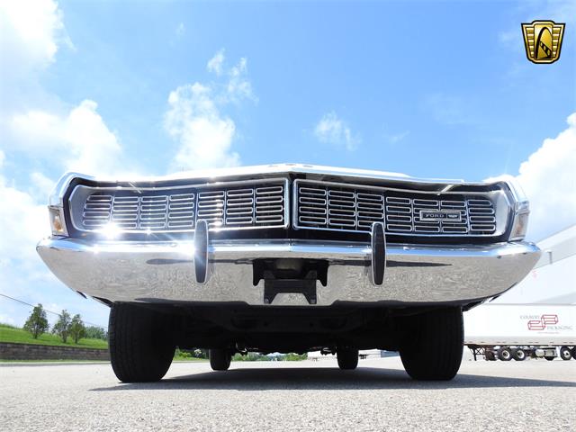 1968 Ford LTD (CC-1098684) for sale in Kenosha, Wisconsin