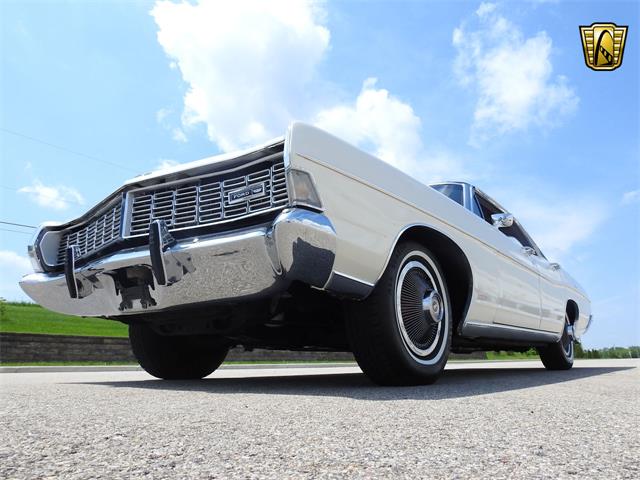 1968 Ford LTD (CC-1098684) for sale in Kenosha, Wisconsin