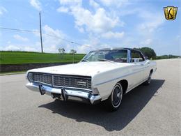 1968 Ford LTD (CC-1098684) for sale in Kenosha, Wisconsin