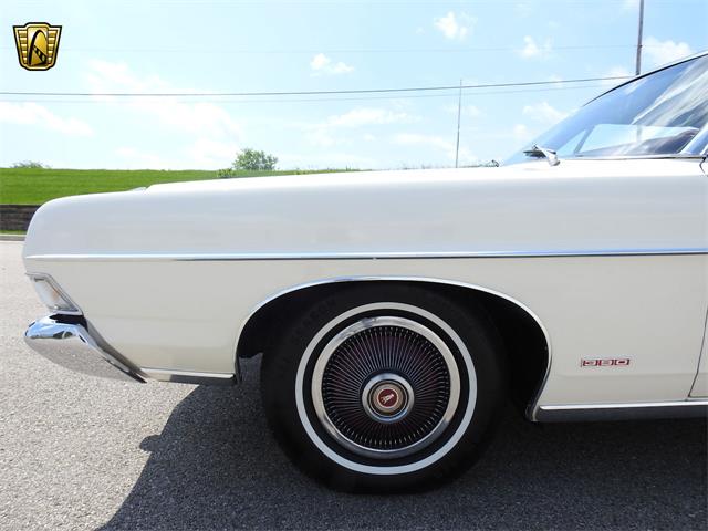 1968 Ford LTD (CC-1098684) for sale in Kenosha, Wisconsin