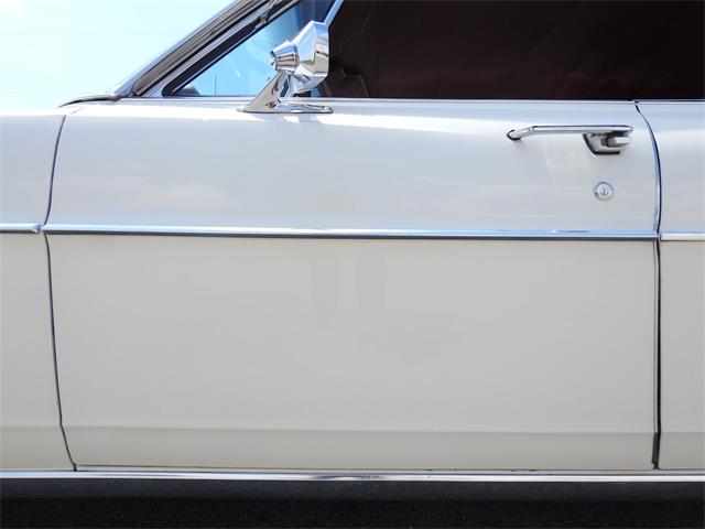 1968 Ford LTD (CC-1098684) for sale in Kenosha, Wisconsin