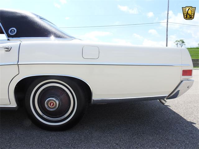 1968 Ford LTD (CC-1098684) for sale in Kenosha, Wisconsin