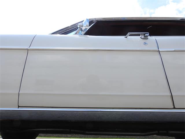 1968 Ford LTD (CC-1098684) for sale in Kenosha, Wisconsin
