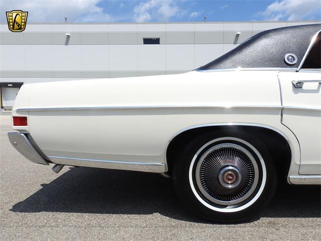 1968 Ford LTD (CC-1098684) for sale in Kenosha, Wisconsin