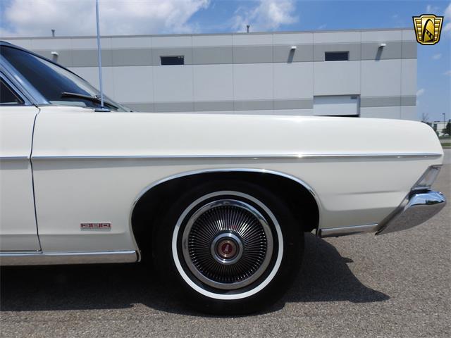 1968 Ford LTD (CC-1098684) for sale in Kenosha, Wisconsin