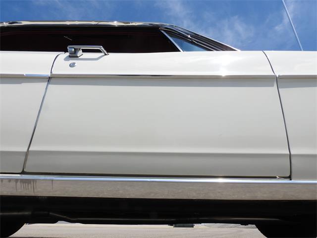 1968 Ford LTD (CC-1098684) for sale in Kenosha, Wisconsin